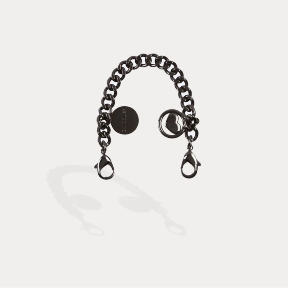 Bandolier strap